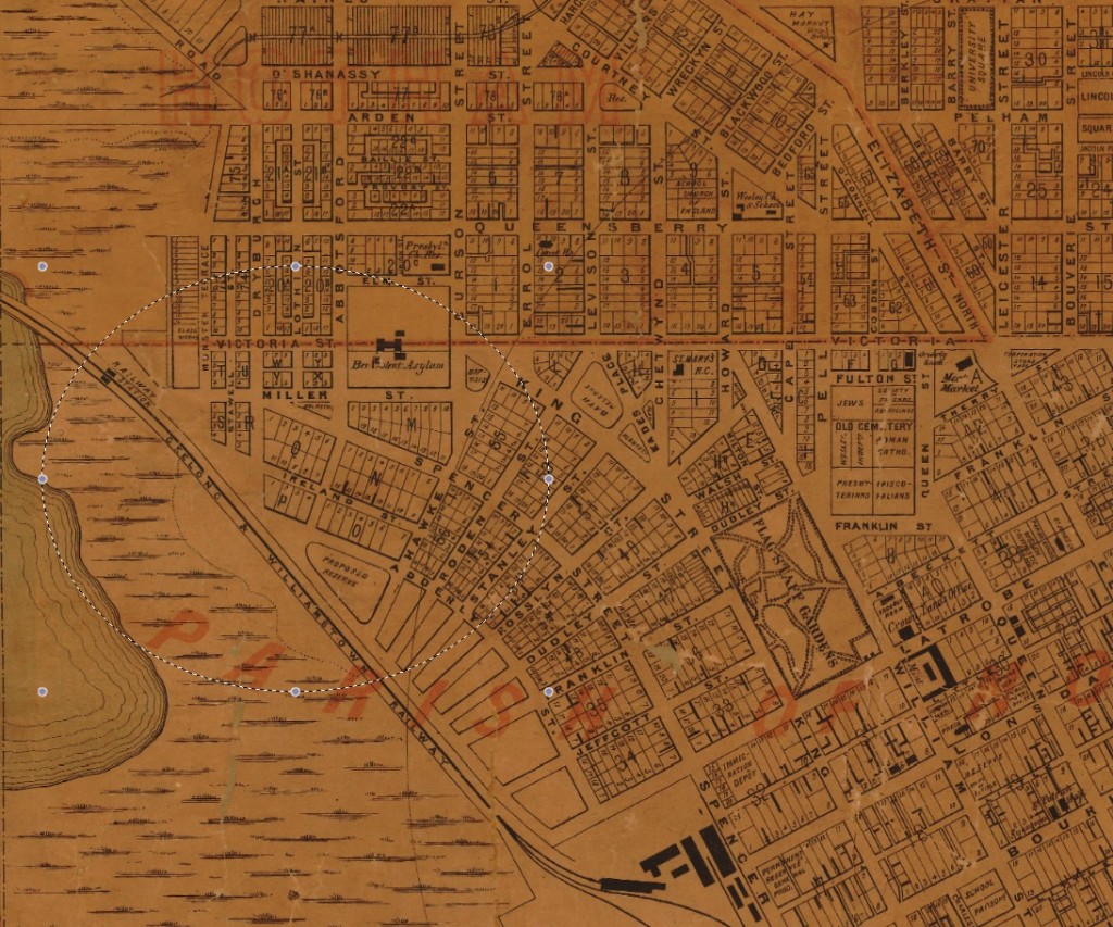 1871 map